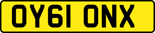 OY61ONX