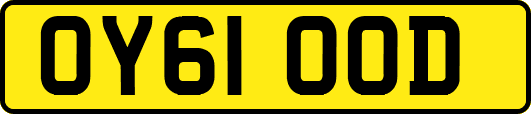 OY61OOD