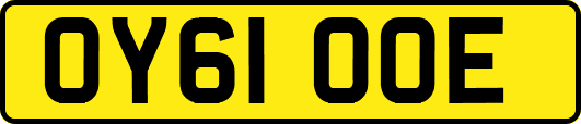 OY61OOE