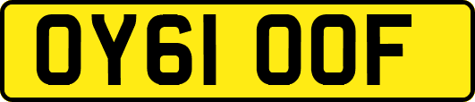 OY61OOF