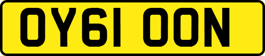 OY61OON