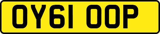 OY61OOP