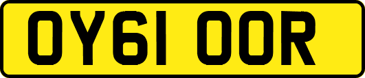 OY61OOR