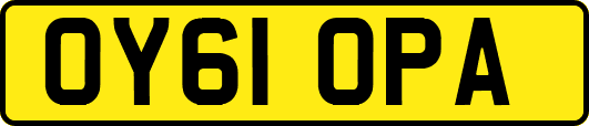 OY61OPA