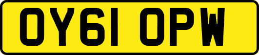 OY61OPW