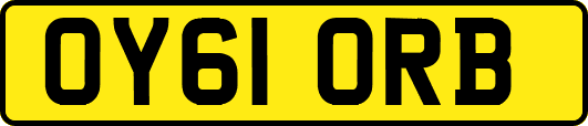 OY61ORB