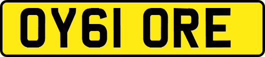 OY61ORE