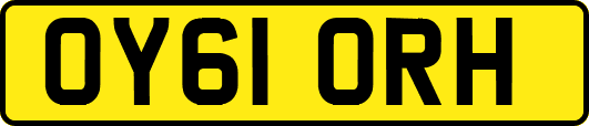 OY61ORH