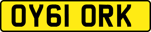 OY61ORK