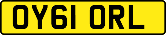 OY61ORL