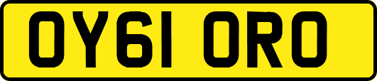OY61ORO