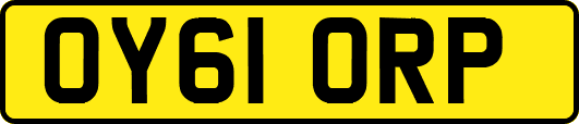 OY61ORP