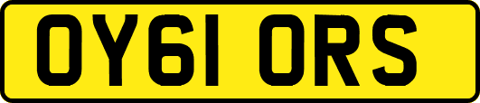 OY61ORS