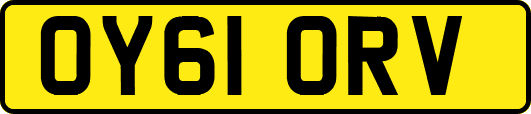 OY61ORV