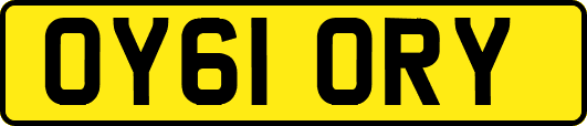 OY61ORY