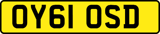 OY61OSD