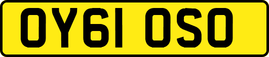 OY61OSO