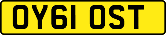 OY61OST