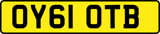 OY61OTB