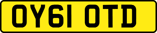 OY61OTD
