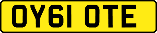 OY61OTE