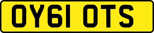 OY61OTS