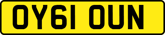 OY61OUN