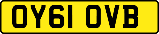 OY61OVB