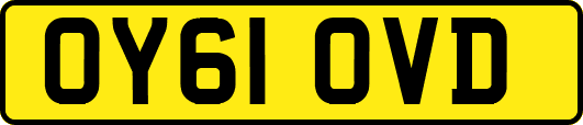 OY61OVD