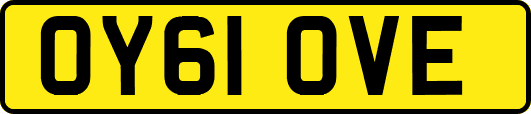 OY61OVE