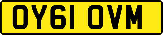 OY61OVM