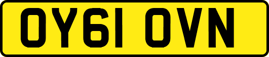 OY61OVN
