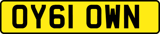 OY61OWN
