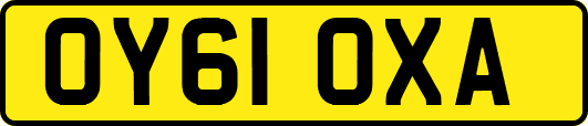 OY61OXA