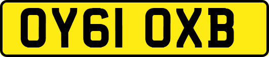 OY61OXB