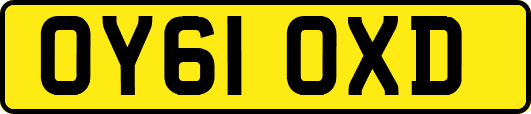 OY61OXD