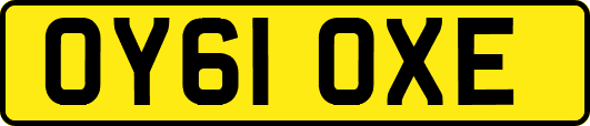 OY61OXE