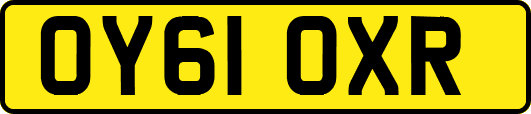 OY61OXR