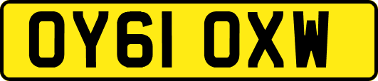 OY61OXW