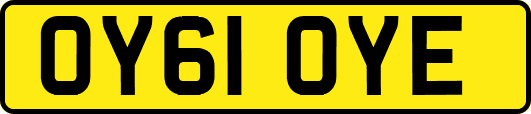 OY61OYE