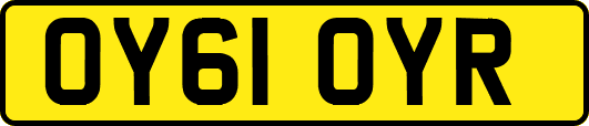 OY61OYR