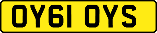 OY61OYS