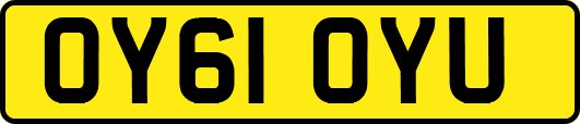 OY61OYU