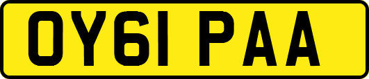 OY61PAA