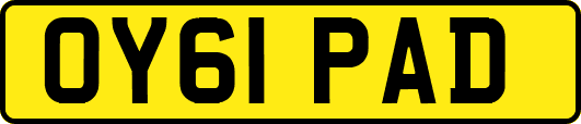 OY61PAD
