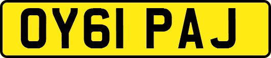 OY61PAJ