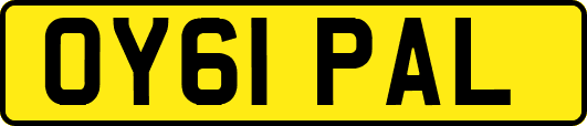 OY61PAL