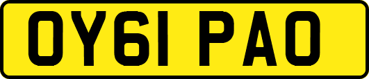 OY61PAO