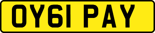 OY61PAY