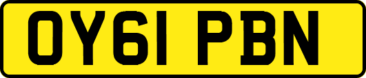 OY61PBN